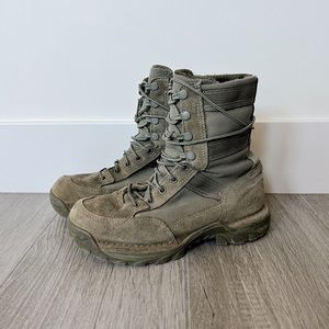 Vintage DANNER USAF RIVOT TFX GTX women’s military combat boots